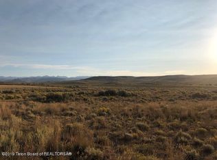 Meadow Lark Ln, Boulder, WY 82923