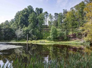 1293 Pounding Creek Rd, Charlottesville, VA 22903