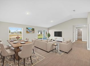 1227 NW 15th Pl, Cape Coral, FL 33993