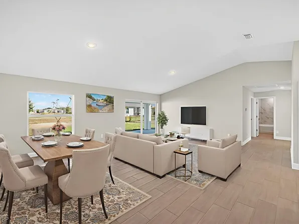 1227 NW 15th Pl, Cape Coral, FL 33993