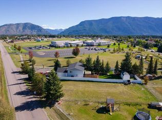 295 Veteran Dr, Columbia Falls, MT 59912