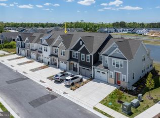 260 Exeter St, Ocean View, DE 19970