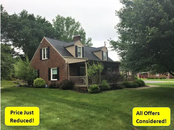 1040 Innis St, Oil City, PA 16301