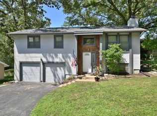 21 Muir St, Eureka, MO 63025