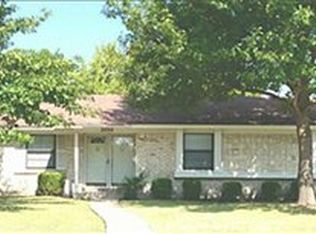 2020 Eastbrook Cir, Mesquite, TX 75150