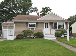 4 Donald Dr, Milltown, NJ