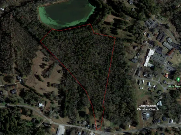 1506 Main St, Roanoke, AL 36274