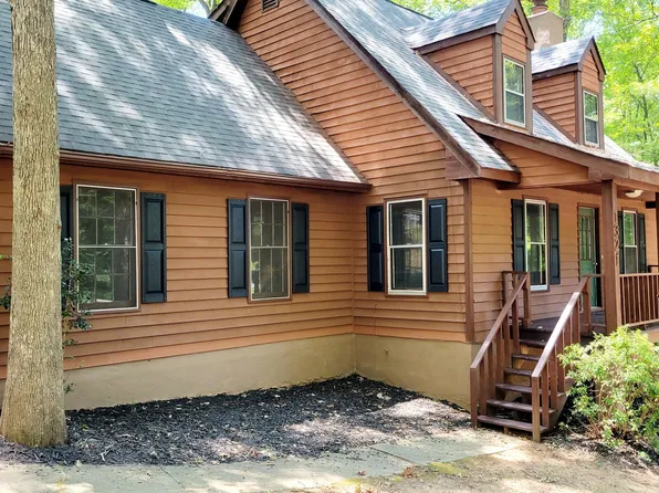 1321 Conestoga Trl, Macon, GA 31220