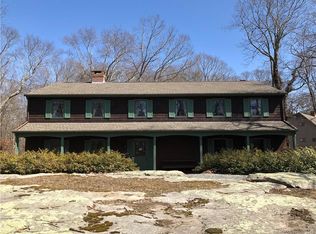 8 Money Point Rd, Stonington, CT 06378