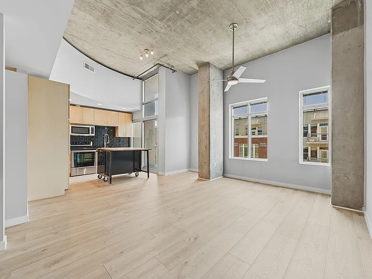 1700 Bassett St #704 — Photo 1