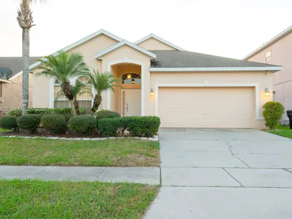 13345 Meadow Bay Loop, Orlando, FL 32824