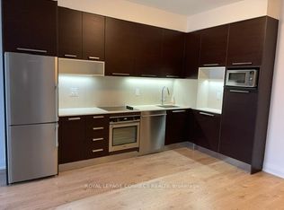 36 Park Lawn Rd #2501, Toronto, ON M8V 0E5