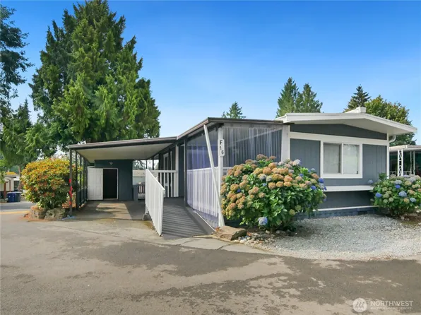 415 Lakeview Road #F16, Lynnwood, WA 98087