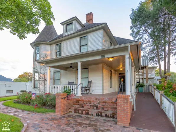 527 W Washington Ave, Jonesboro, AR 72401