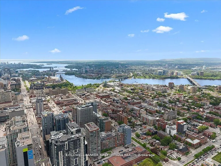 134 York St #1203 — Photo 31