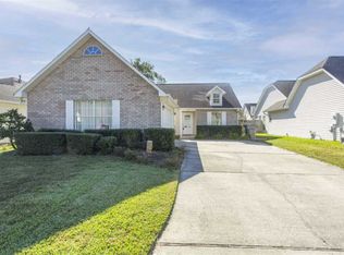 307 Mirabelle Dr, Pensacola, FL 32514