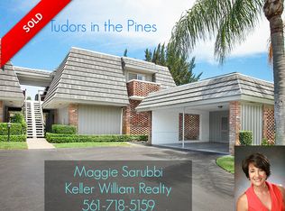 404 Pine Tree Ct APT 8, Atlantis, FL 33462