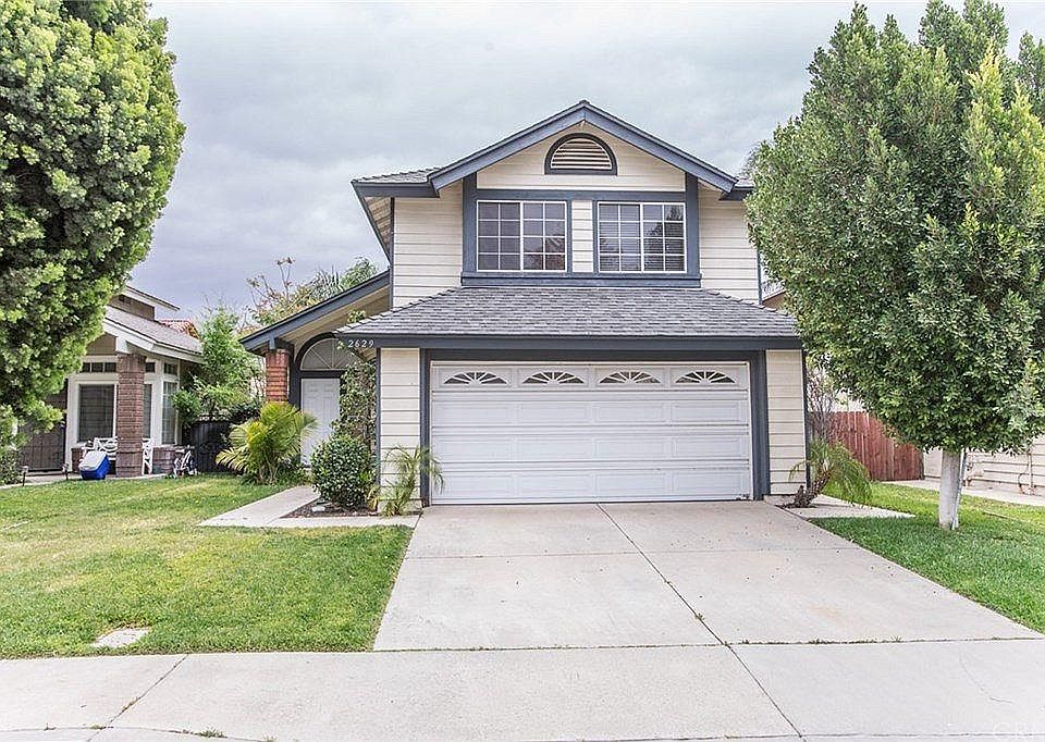 1st image of 26299 Silverado Creek Pl