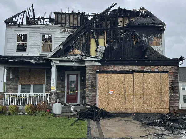 2602 Wing Stem Cir, Odenton, MD 21113