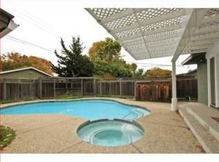 2547 Lansford Ave, San Jose, CA