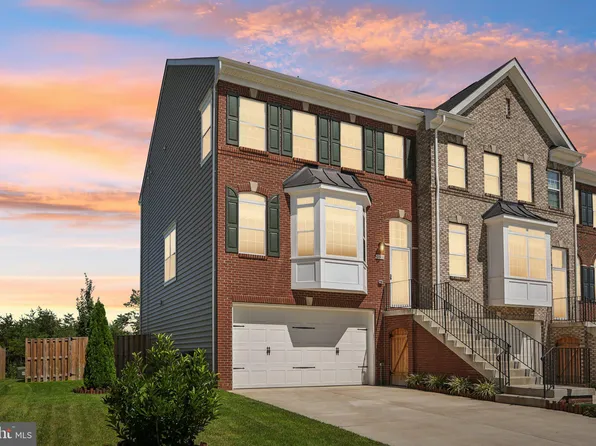 15300 Ballerina Loop, Woodbridge, VA 22193
