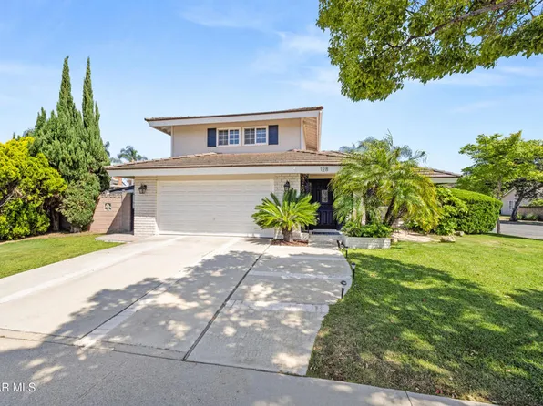 128 Bluefield Ave, Thousand Oaks, CA 91320
