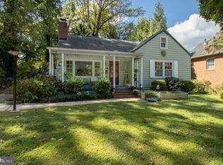 11706 College View Dr, Silver Spring, MD 20902