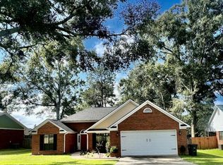 2820 Quail Cv, Enterprise, AL 36330