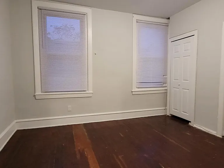 HUGE Bedroom with so much Storage Space