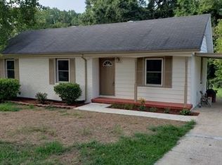 1023 Old Mountain View Rd, Mount Holly, NC 28120