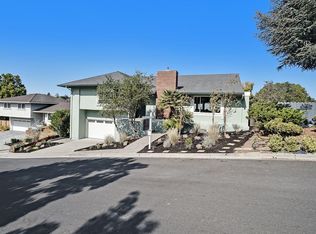 274 Loma Rd, San Carlos, CA 94070