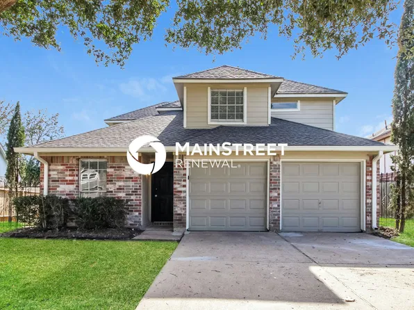 4110 Presidents Dr S, Houston, TX 77047