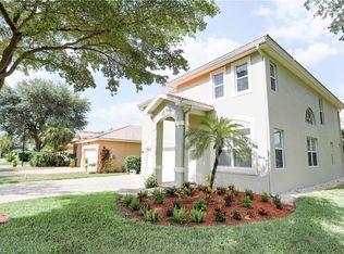 9349 Chestnut Tree Loop, Fort Myers, FL 33967