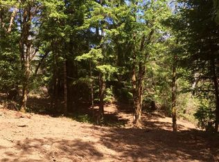 5 Acres Fish Creek Rd, Miranda, CA 95553