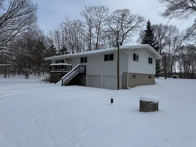 308 County Road MM Road, Brooklyn, WI, 53521
