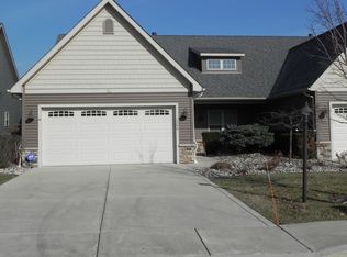 1462 Tewsbury St, Valparaiso, IN 46385