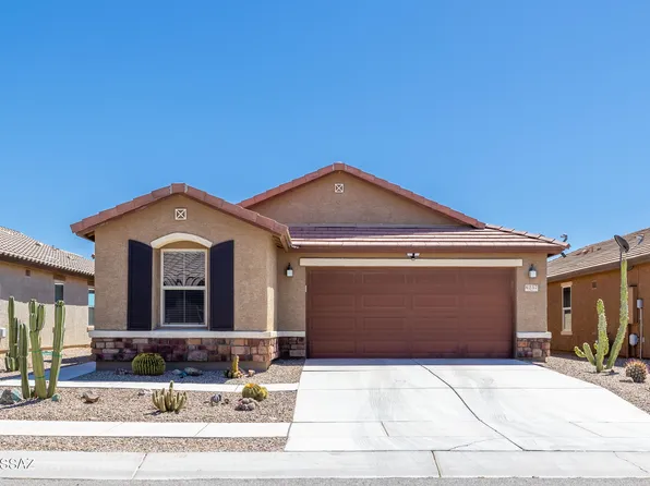 6257 S Reed Bunting Dr, Tucson, AZ 85757