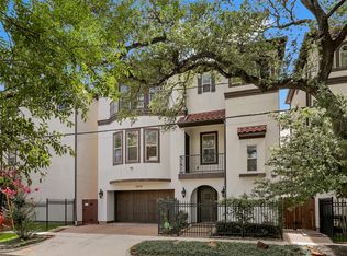 3332 Graustark St, Houston, TX 77006