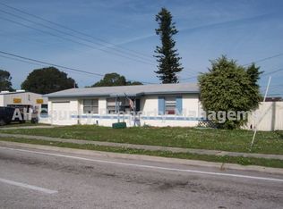 8201 49th St N, Pinellas Park, FL 33781