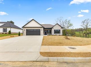 785 Twilight Fls, Jonesborough, TN 37659