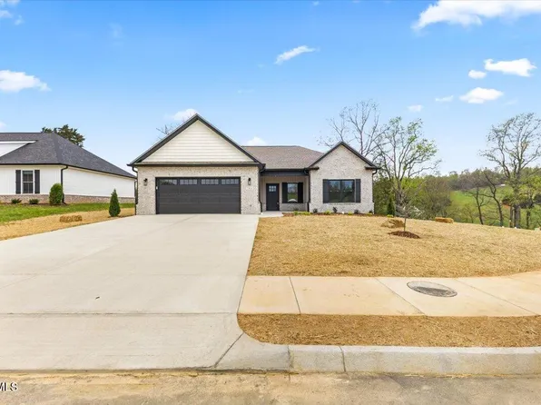 785 Twilight Fls, Jonesborough, TN 37659