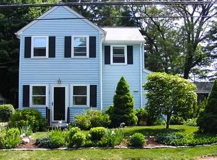 22 Grove Rd, Natick, MA 01760