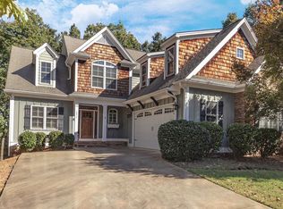 3017 Sarah Ln, Griffin, GA 30224