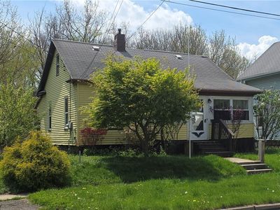 201 Water St, Wadsworth, OH, 44281