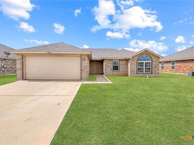 2600 Tara Dr, Killeen, TX, 76549