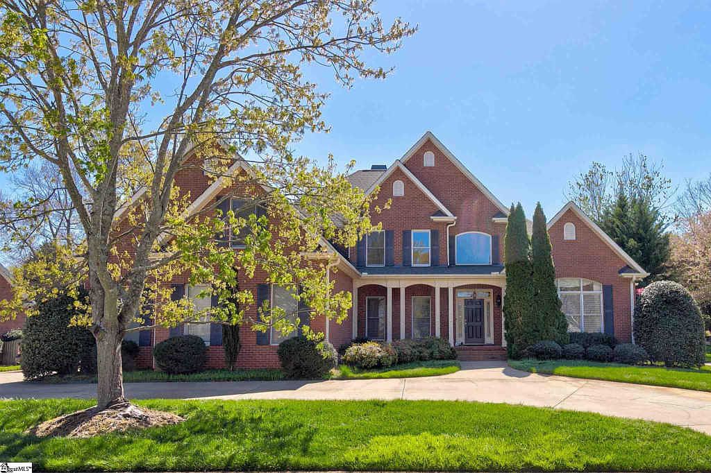 20 Steadman Way, Greer, SC 29650 Zillow