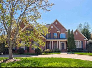 20 Steadman Way, Greer, SC 29650