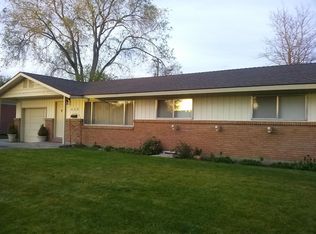 502 Sykes Dr, Idaho Falls, ID 83401