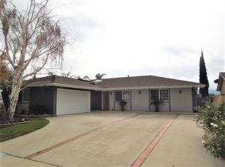 3350 E Wilmot St, Simi Valley, CA 93063