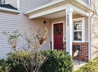 4802 Rockport Dr, Durham, NC 27703